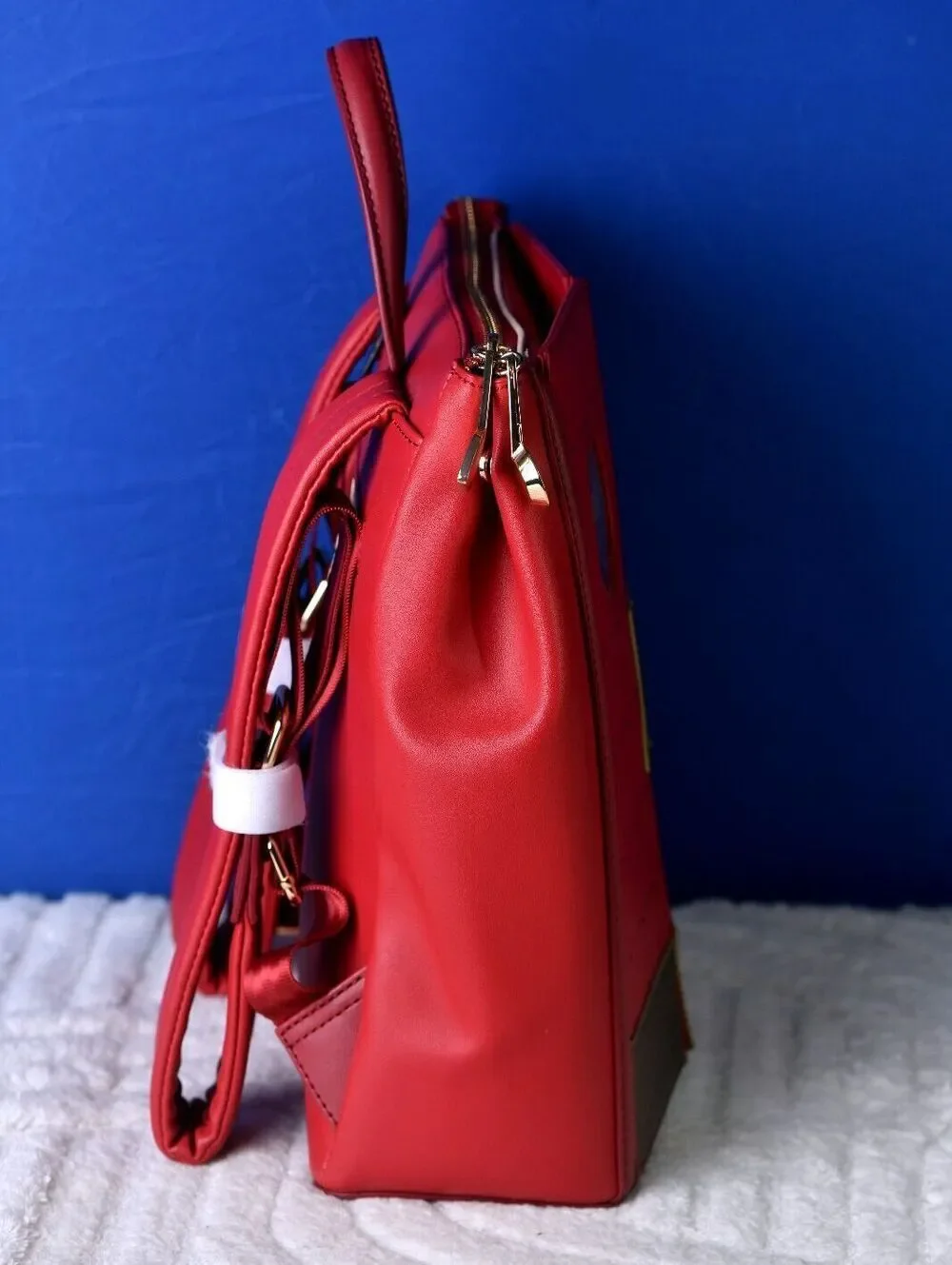 Our Universe Disney Pixar Ratatouille Kitchen Doors Backpack